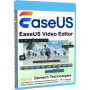 EaseUS Video Editor - WIN