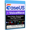 EaseUS VoiceWave - AI Voice Changer for PC