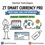 ZT Smart Currency Pro for OpenCart 3