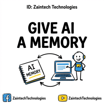 AI Project Memory System Template and Prompt Kit