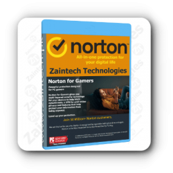 Norton Internet Security - 1 Year - 1 PC